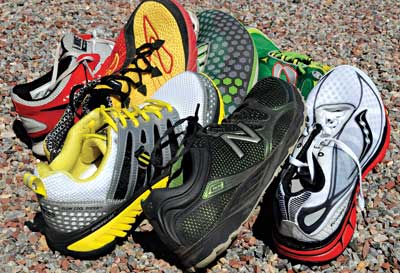 best athletic shoes